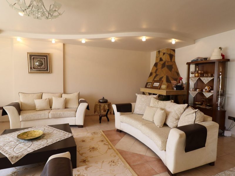 Mersin Erdemli Tömük Flamingo 4 Satılık 4+1 Satılık Yazlık Daire