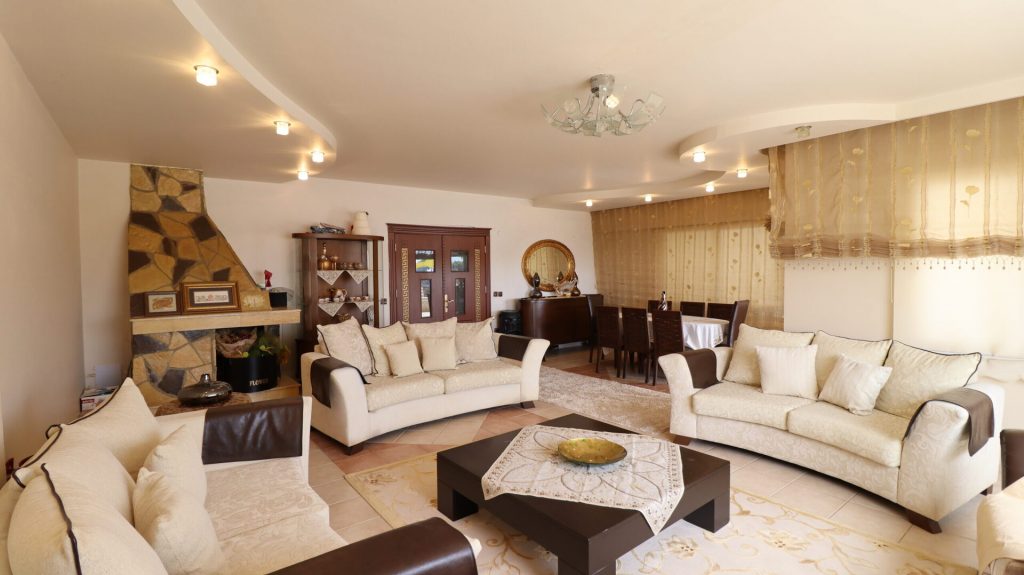 Mersin Erdemli Tömük Flamingo 4 Satılık 4+1 Satılık Yazlık Daire