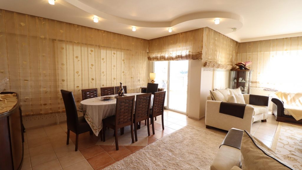 Mersin Erdemli Tömük Flamingo 4 Satılık 4+1 Satılık Yazlık Daire