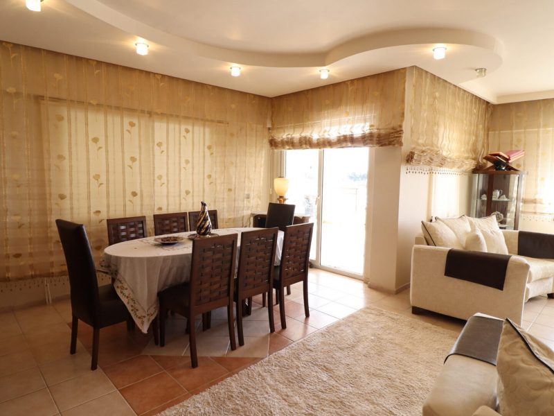 Mersin Erdemli Tömük Flamingo 4 Satılık 4+1 Satılık Yazlık Daire
