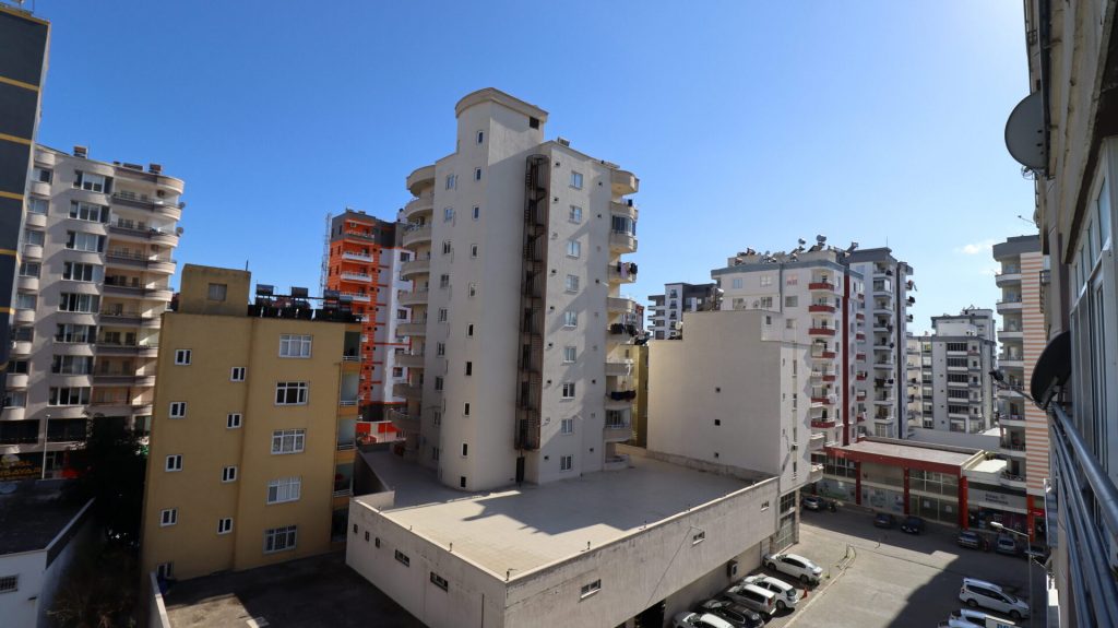 Mersin Erdemli Akdeniz Satılık 3+1 Uygun Daire