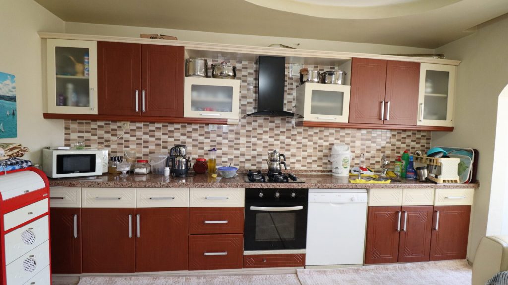Mersin Erdemli Akdeniz Satılık 3+1 Uygun Daire