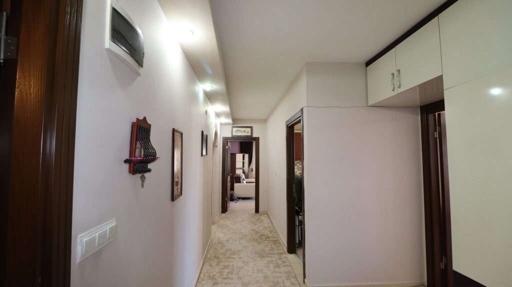 Mersin Erdemli Akdeniz Satılık 3+1 Uygun Daire