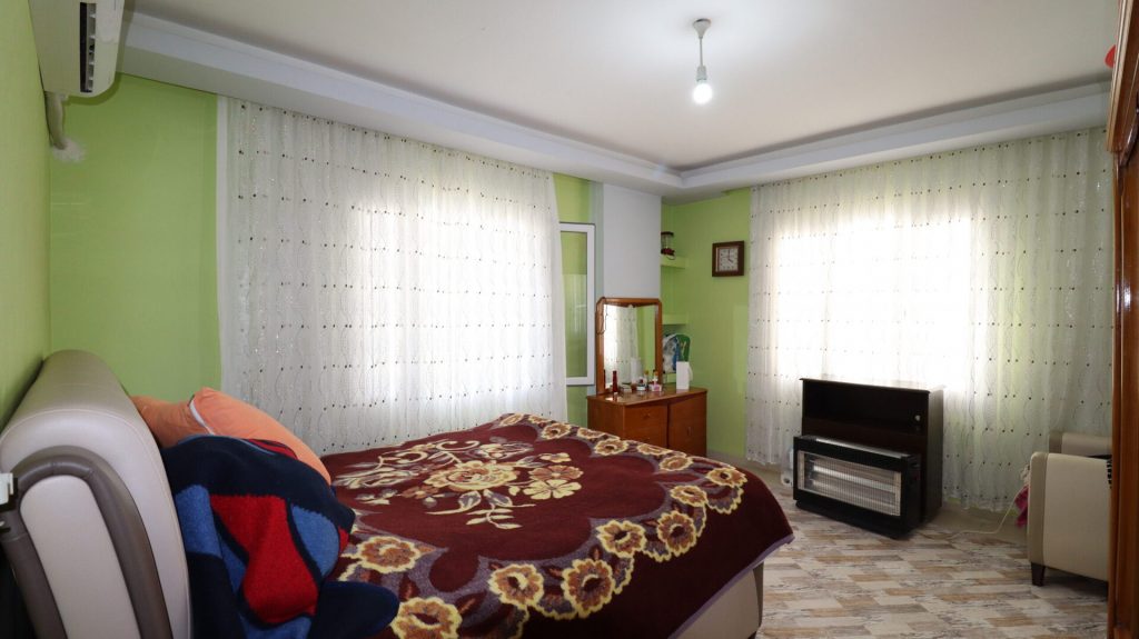 Mersin Erdemli Akdeniz Satılık 3+1 Uygun Daire