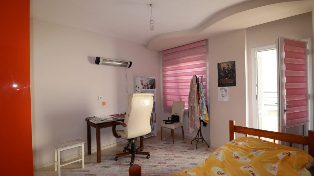 Mersin Erdemli Akdeniz Satılık 3+1 Uygun Daire