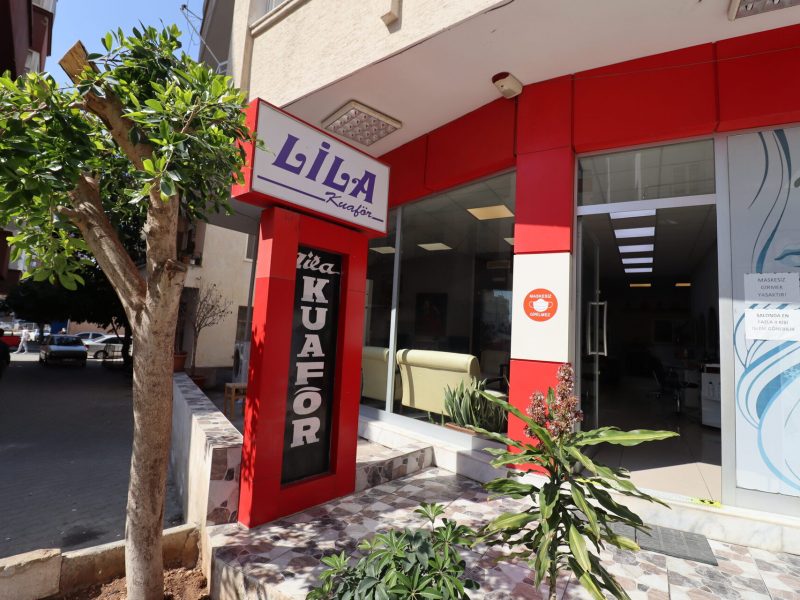 Mersin Erdemli 1. Plaj Yolu Satılık Dükkan