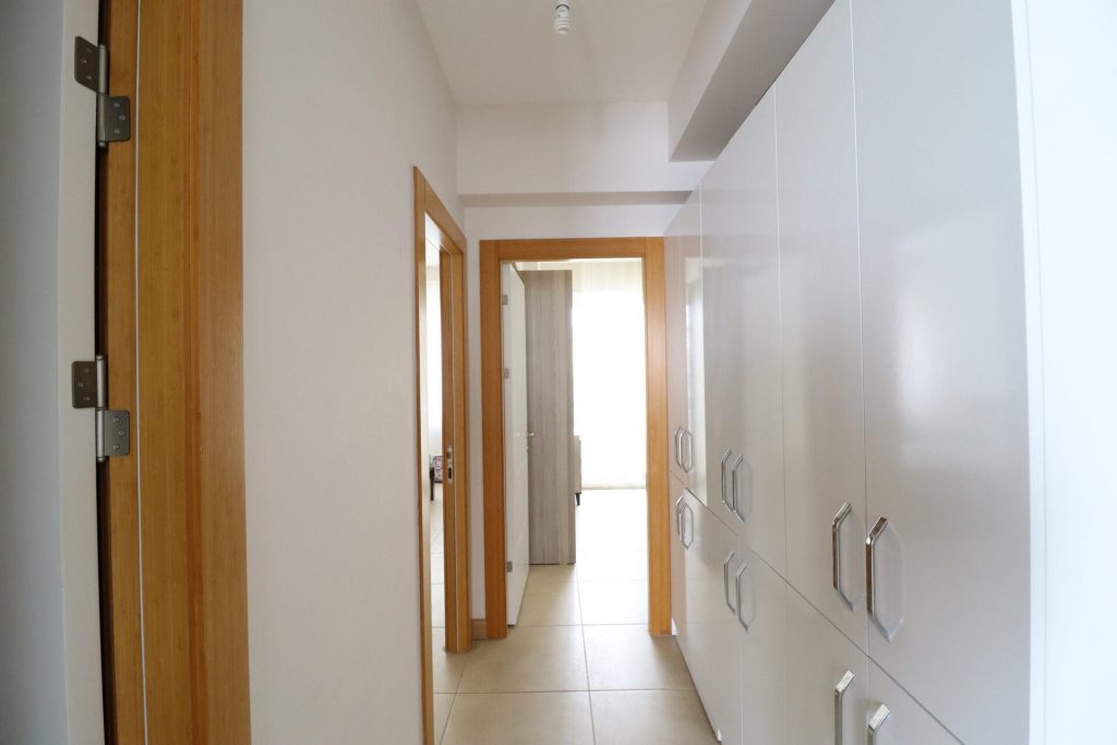 MERSİN ERDEMLİ AYAŞ SUNRİSE QUEENABA 4 SİTESİ EŞYALI KİRALIK DAİRE