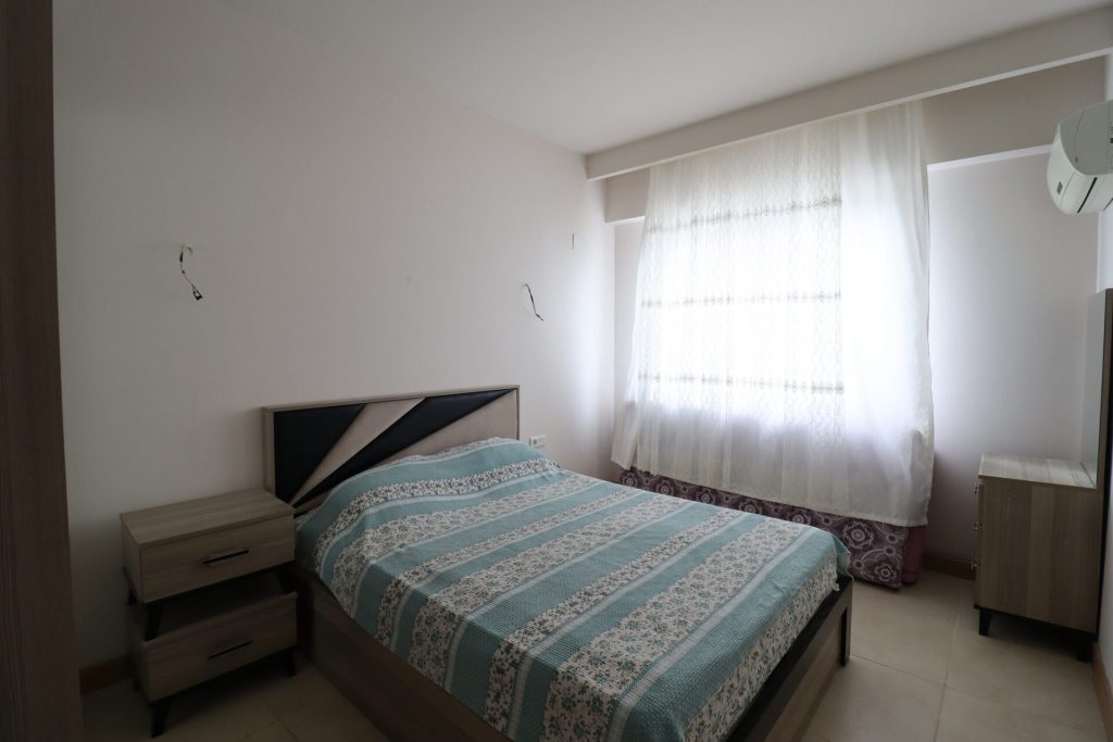 MERSİN ERDEMLİ AYAŞ SUNRİSE QUEENABA 4 SİTESİ EŞYALI KİRALIK DAİRE