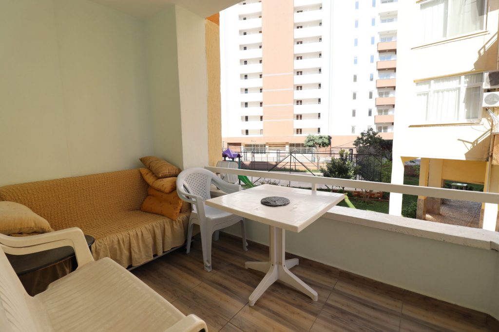 Mersin Tömük Şoray 3 Satılık 2+1  Dublex Yazlık Daire