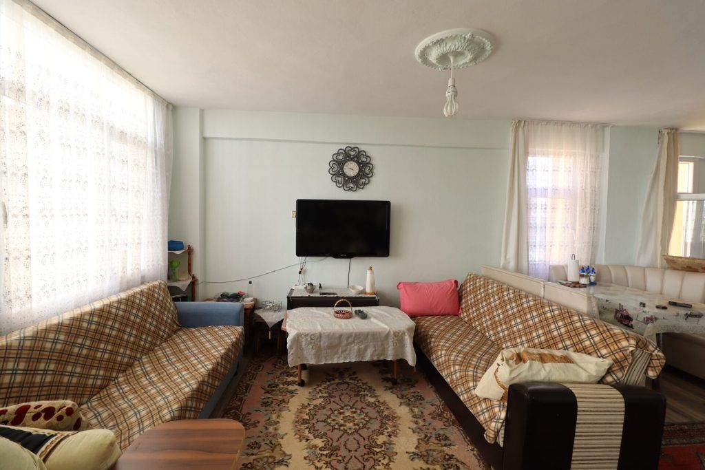 Mersin Tömük Şoray 3 Satılık 2+1  Dublex Yazlık Daire