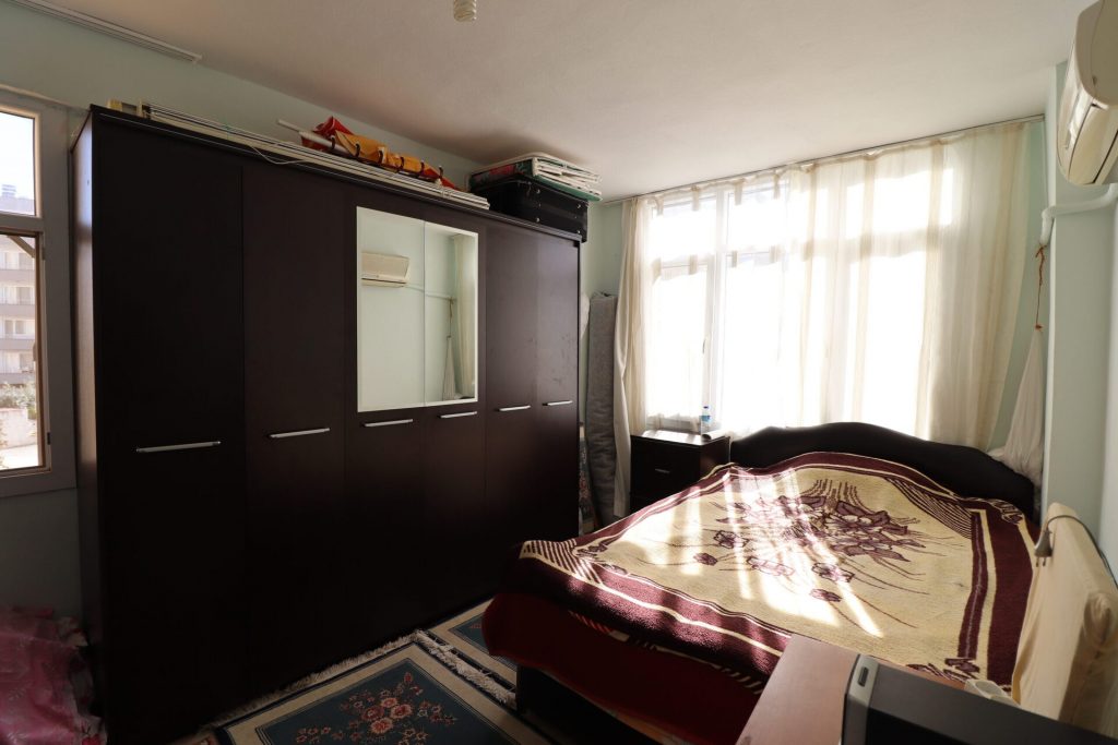 Mersin Tömük Şoray 3 Satılık 2+1  Dublex Yazlık Daire