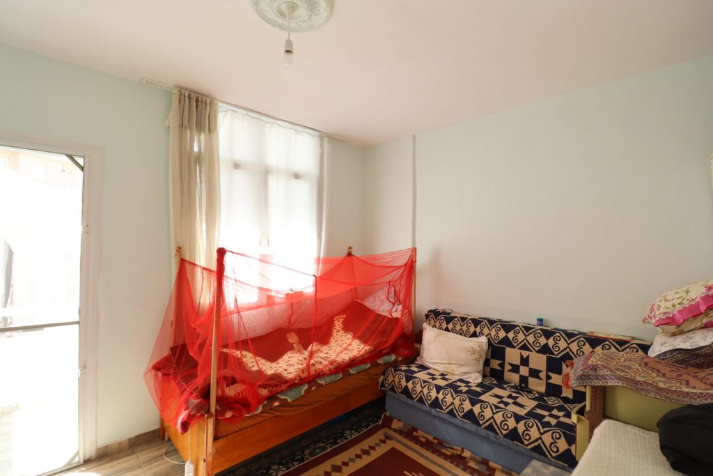 Mersin Tömük Şoray 3 Satılık 2+1  Dublex Yazlık Daire