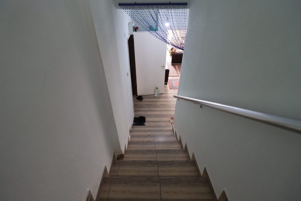 Mersin Tömük Şoray 3 Satılık 2+1  Dublex Yazlık Daire