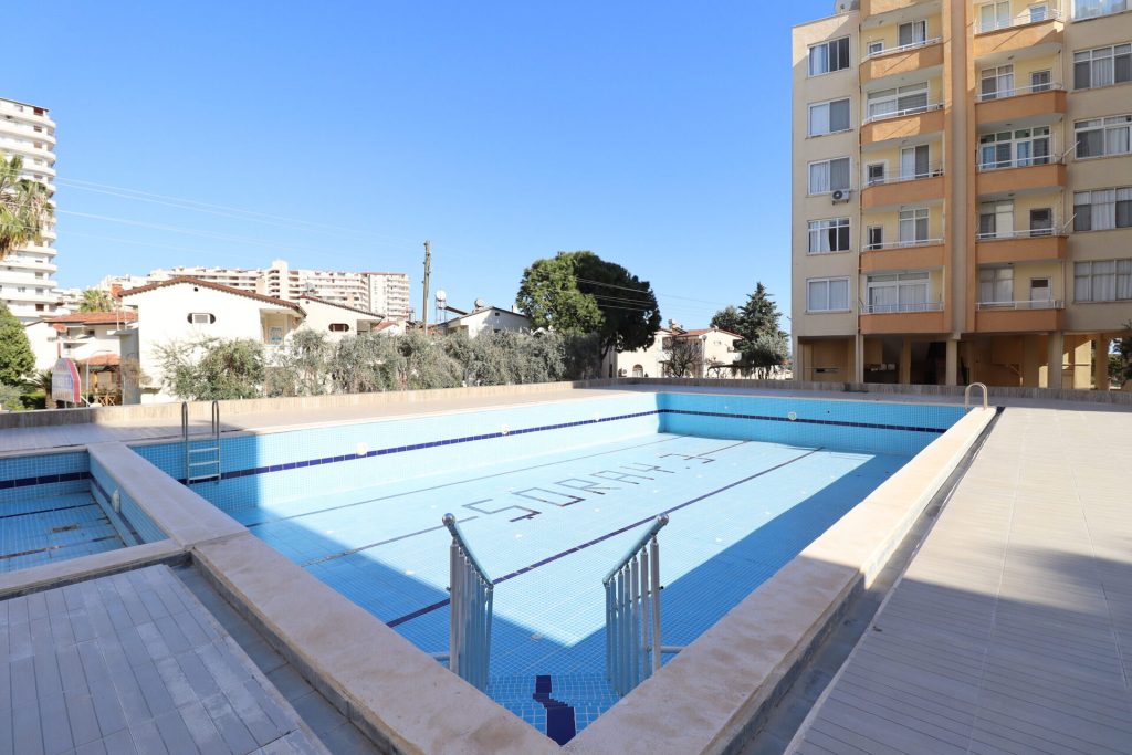 Mersin Tömük Şoray 3 Satılık 2+1  Dublex Yazlık Daire