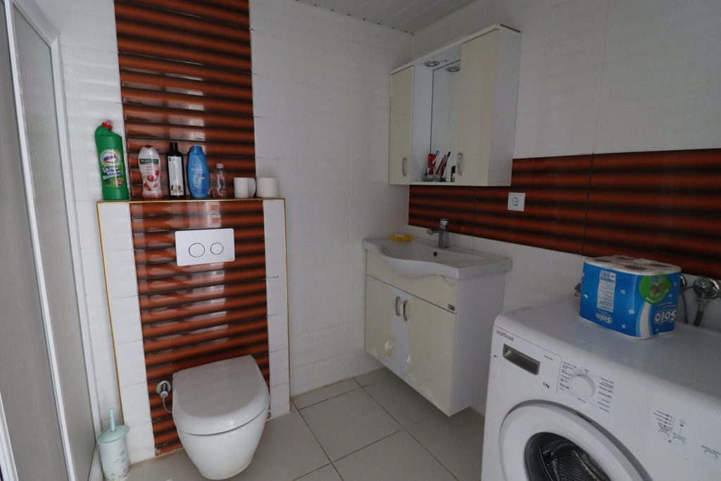 Mersin Erdemli Kargıpınarı Heaven Courts Satılık 1+1 Daire