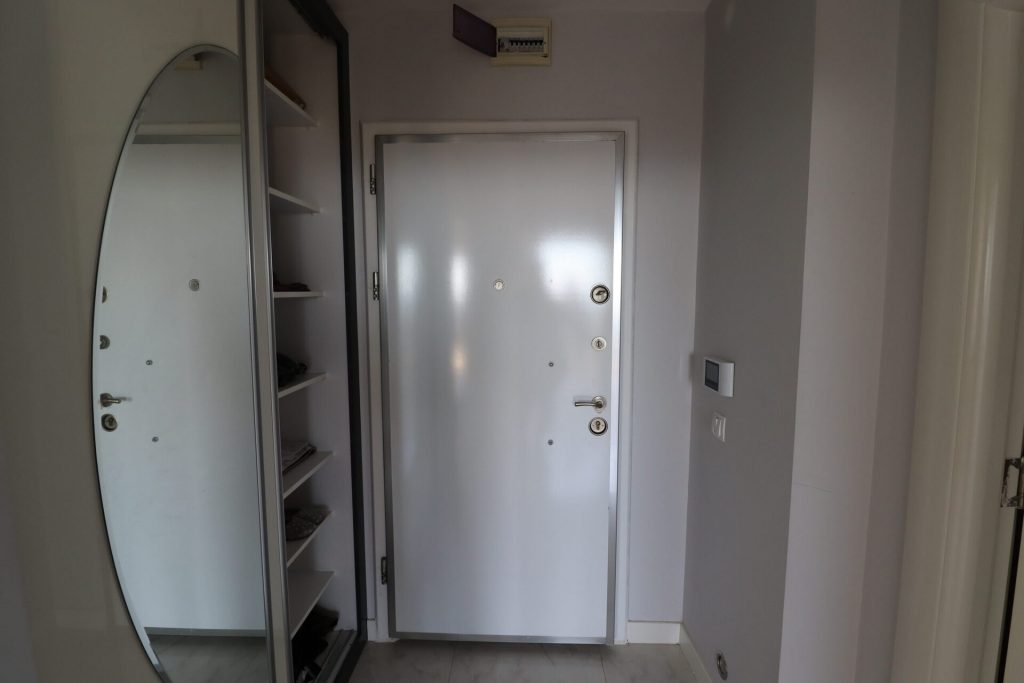 Mersin Erdemli Kargıpınarı Heaven Courts Satılık 1+1 Daire