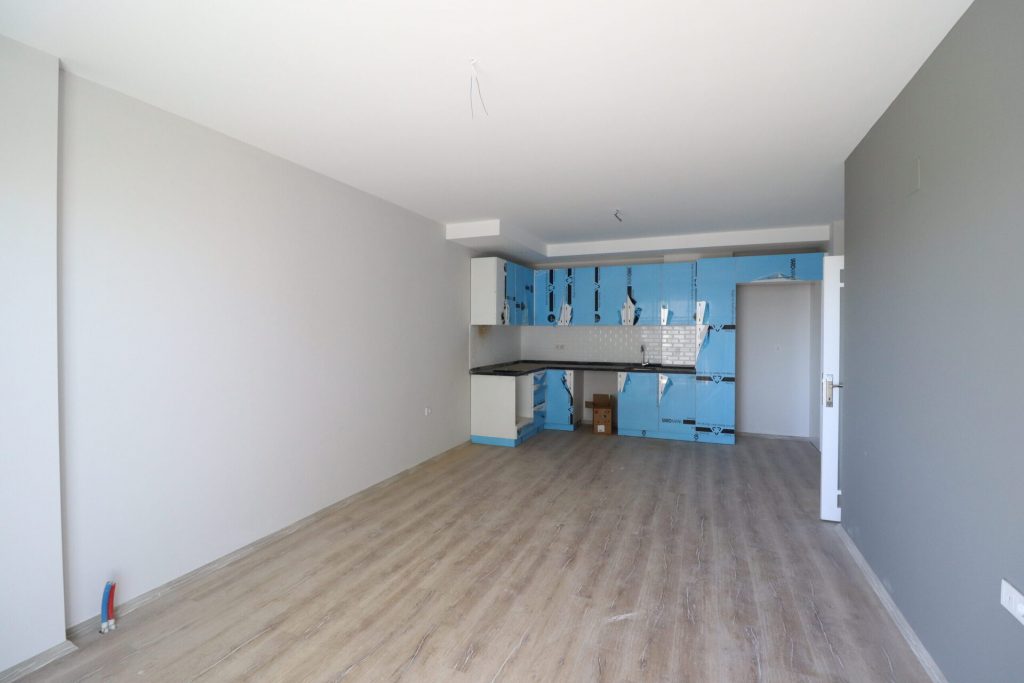 MERSİN ERDEMLİ LİSESİ ÇEVRESİNDE 2+1 SIFIR KİRALIK DAİRE