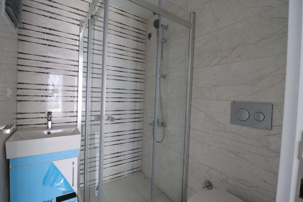 MERSİN ERDEMLİ LİSESİ ÇEVRESİNDE 2+1 SIFIR KİRALIK DAİRE