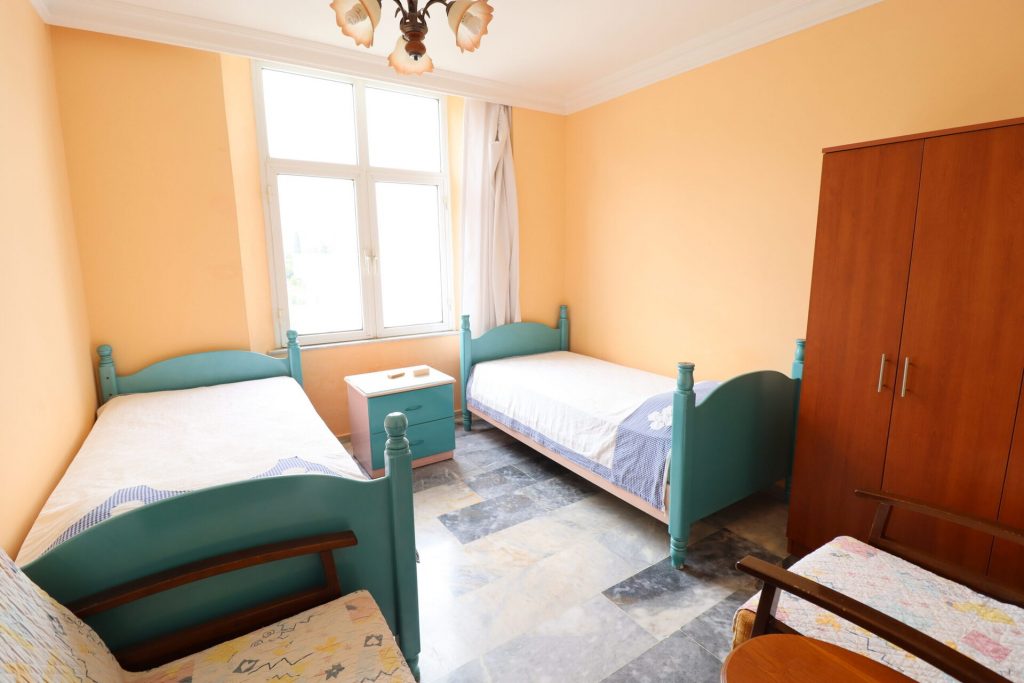 Mersin Kargıpınarı Bahama Sitesi 3+1 Satılık Yazlık Daire
