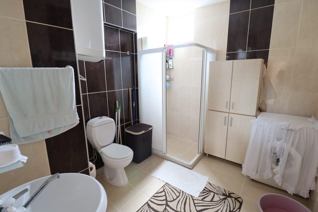 Mersin Kargıpınarı Bahama Sitesi 3+1 Satılık Yazlık Daire
