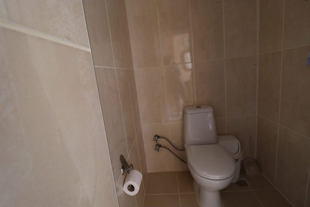 Mersin Kargıpınarı Bahama Sitesi 3+1 Satılık Yazlık Daire