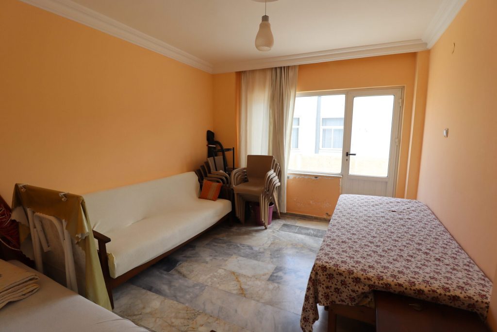 Mersin Kargıpınarı Bahama Sitesi 3+1 Satılık Yazlık Daire