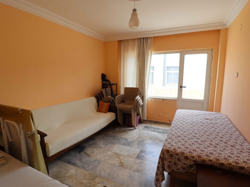 Mersin Kargıpınarı Bahama Sitesi 3+1 Satılık Yazlık Daire
