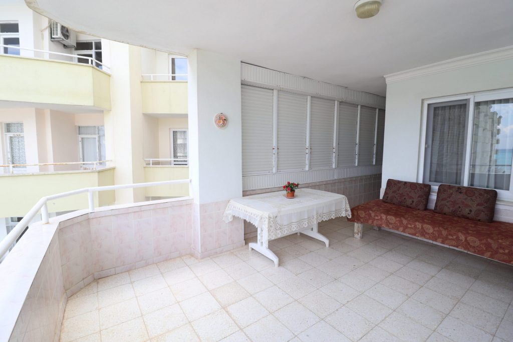 Mersin Erdemli Tömük Güllük Sitesi Satılık 2+1 Yazlık Daire