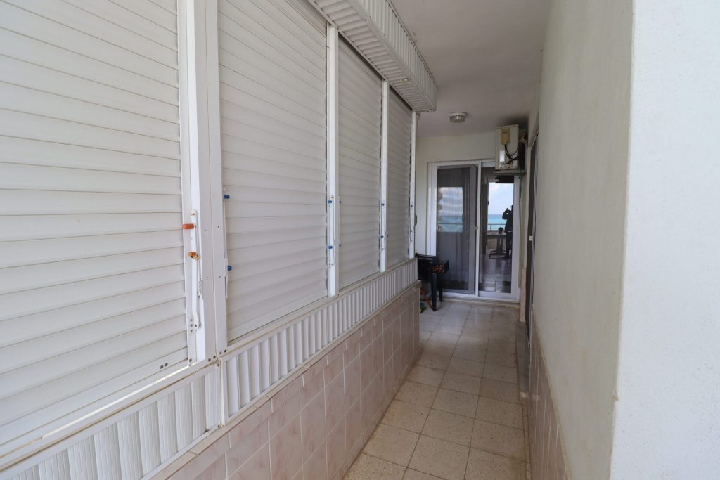 Mersin Erdemli Tömük Güllük Sitesi Satılık 2+1 Yazlık Daire