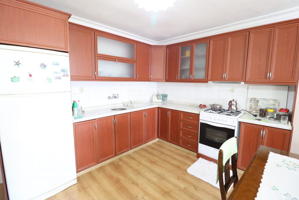 Mersin Erdemli Tömük Güllük Sitesi Satılık 2+1 Yazlık Daire