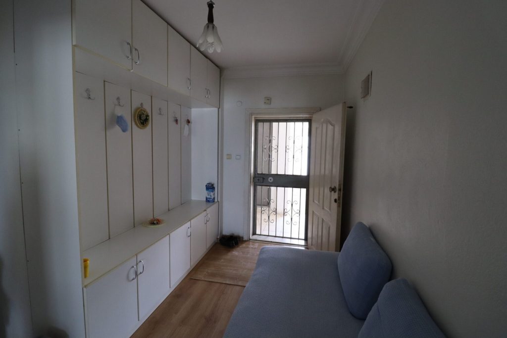 Mersin Erdemli Tömük Güllük Sitesi Satılık 2+1 Yazlık Daire