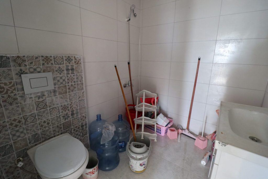 Mersin Erdemli Arpaçbahşiş Satılık 2+1 Yazlık Daire