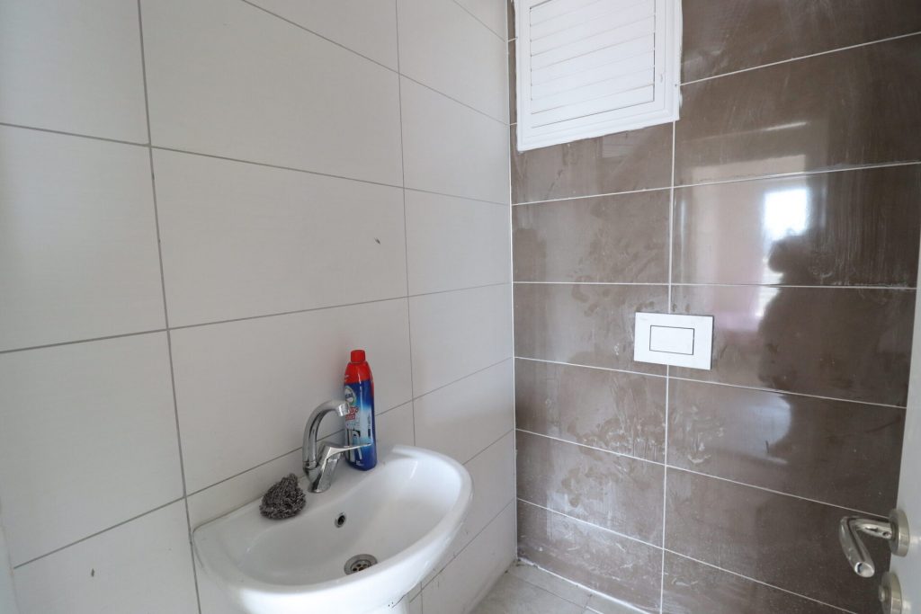 Mersin Erdemli Arpaçbahşiş Satılık 2+1 Yazlık Daire
