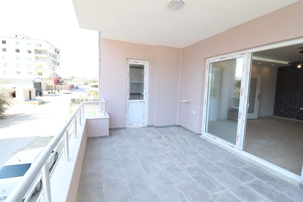 Mersin Erdemli Alata Mahallesi  3+1 Satılık Sıfır Daire