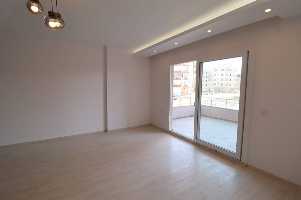 Mersin Erdemli Alata Mahallesi  3+1 Satılık Sıfır Daire