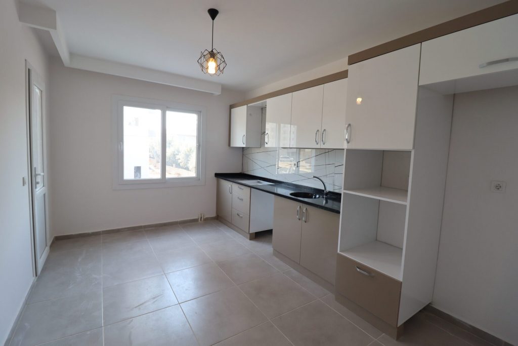 Mersin Erdemli Alata Mahallesi  3+1 Satılık Sıfır Daire