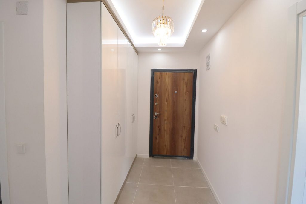Mersin Erdemli Alata Mahallesi  3+1 Satılık Sıfır Daire