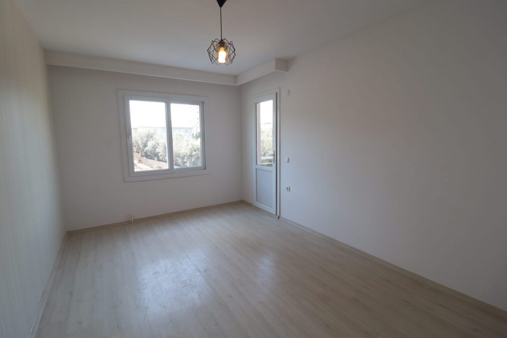 Mersin Erdemli Alata Mahallesi  3+1 Satılık Sıfır Daire