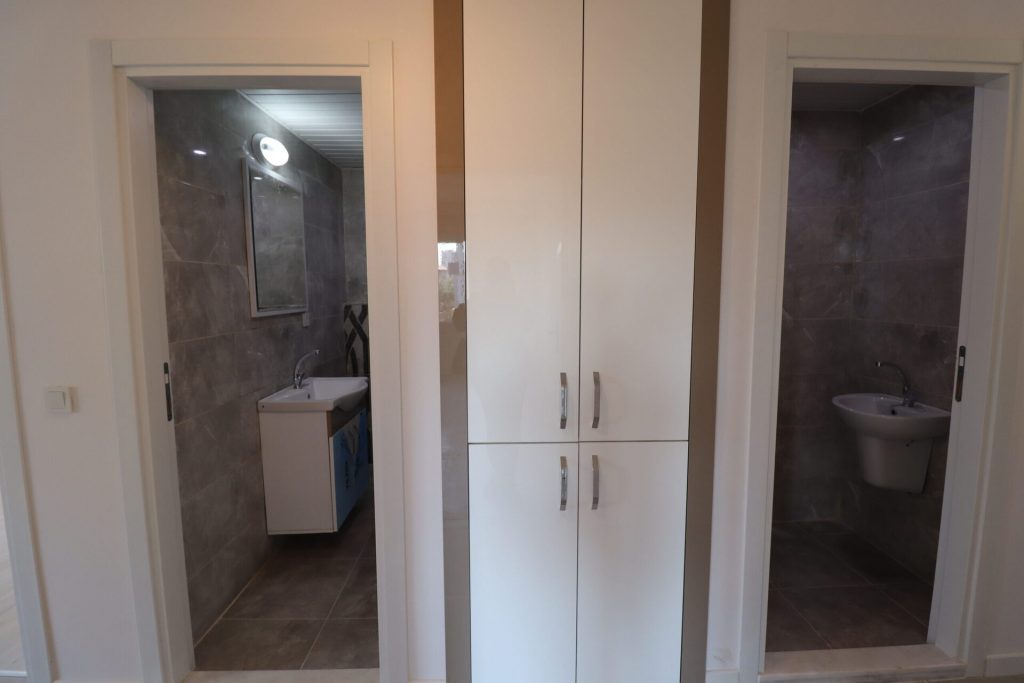 Mersin Erdemli Alata Mahallesi  3+1 Satılık Sıfır Daire