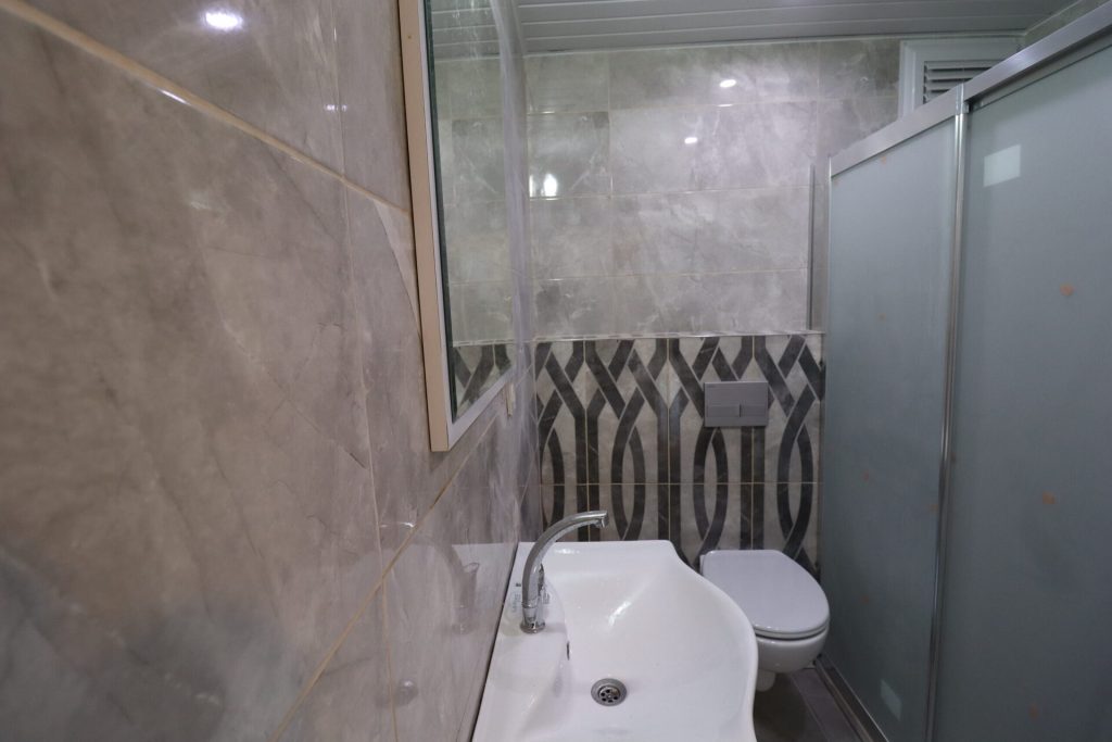 Mersin Erdemli Alata Mahallesi  3+1 Satılık Sıfır Daire