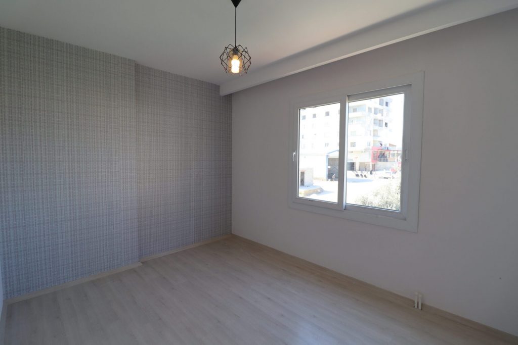 Mersin Erdemli Alata Mahallesi  3+1 Satılık Sıfır Daire