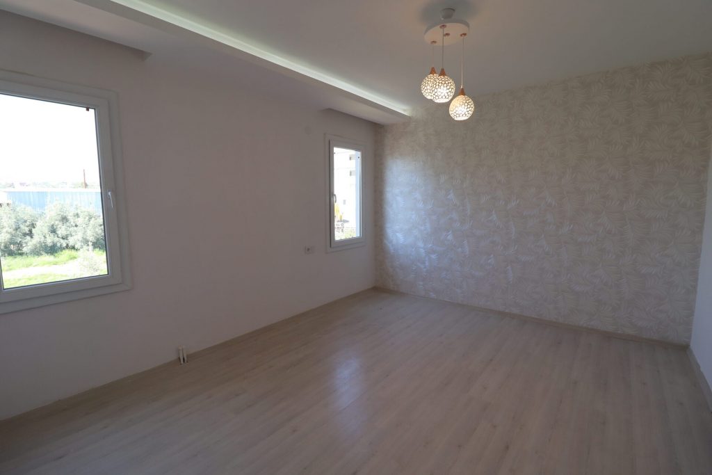 Mersin Erdemli Alata Mahallesi  3+1 Satılık Sıfır Daire