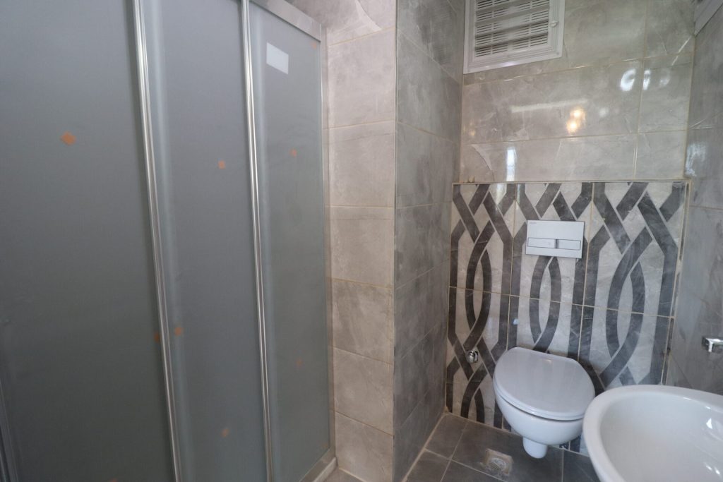 Mersin Erdemli Alata Mahallesi  3+1 Satılık Sıfır Daire