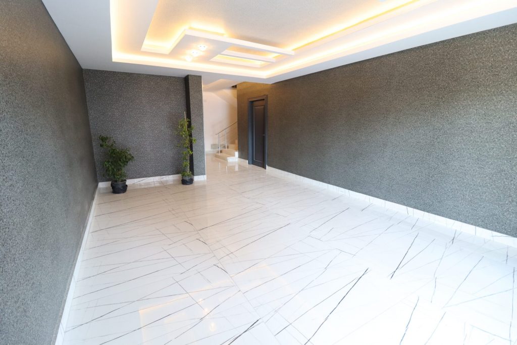 Mersin Erdemli Alata Mahallesi  3+1 Satılık Sıfır Daire