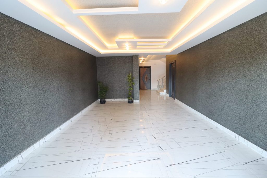 Mersin Erdemli Alata Mahallesi  3+1 Satılık Sıfır Daire