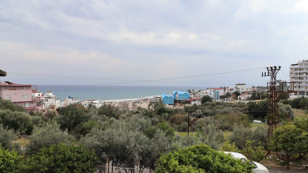 Ayaş Ankaralı Onlar Sitesi