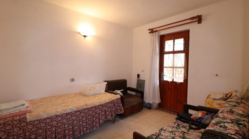 Mersin Ayaş Ankaralı Onlar Sitesi Satılık Villa