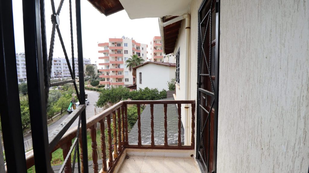Mersin Ayaş Ankaralı Onlar Sitesi Satılık Villa