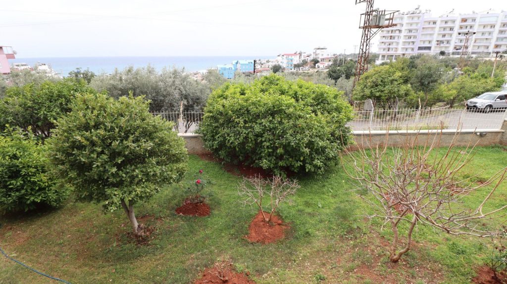 Mersin Ayaş Ankaralı Onlar Sitesi Satılık Villa