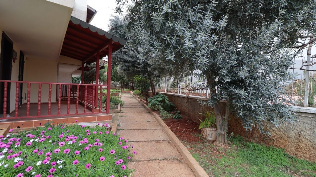 Mersin Ayaş Ankaralı Onlar Sitesi Satılık Villa